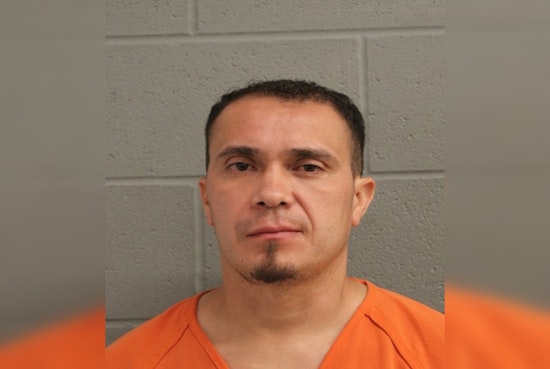 Isaac Tobar-Morales Arrested for DWI in Harris County After Failing Sobriety Test