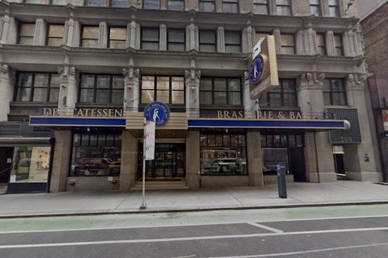 Israeli Tourist and Rabbi Assaulted in Possible Hate Crime on Bustling Midtown NYC Street