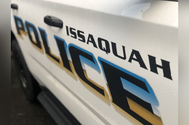 Issaquah Man Arrested in Connection with Hate-Based Graffiti, Community Breathes Sigh of Relief