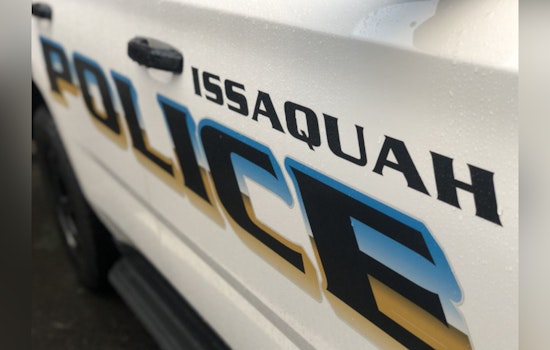 Issaquah Man Arrested in Connection with Hate-Based Graffiti, Community Breathes Sigh of Relief