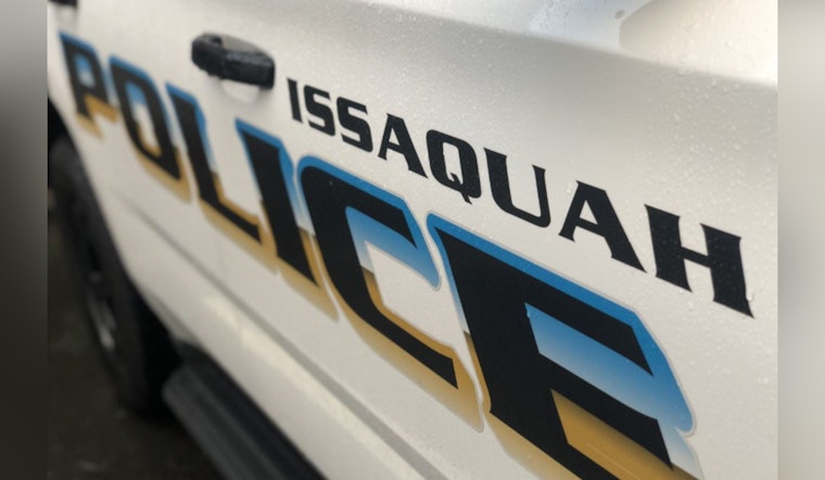 Issaquah Man Arrested in Connection with Hate-Based Graffiti, Community Breathes Sigh of Relief