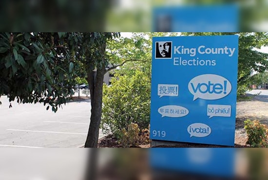 Issaquah Voters Alert: Ballots Mailed Out for November 4th Election - Plan Your Vote Today