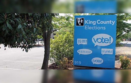Issaquah Voters Alert: Ballots Mailed Out for November 4th Election - Plan Your Vote Today