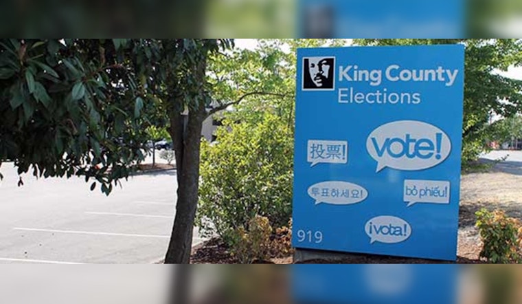 Issaquah Voters Alert: Ballots Mailed Out for November 4th Election - Plan Your Vote Today