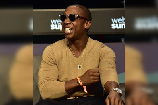 Ja Rule Launches New Honey Botanical Rye Whiskey Brand "Amber & Opal" in New York City Celebration