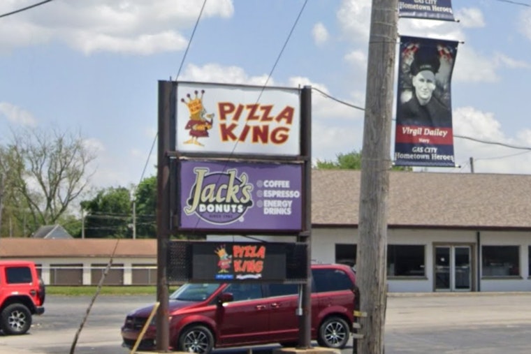 Jack's Donuts of Indiana Commissary Files for Chapter 11 Amid $14 Million Liabilities
