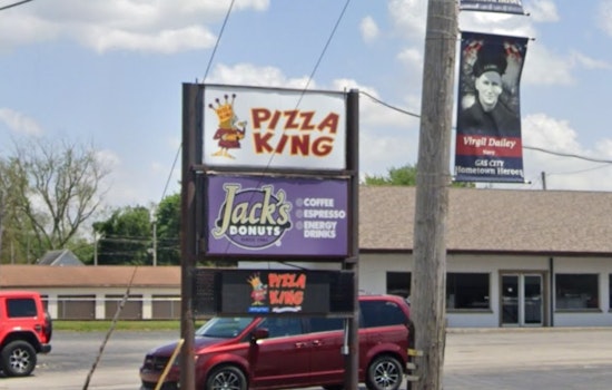 Jack's Donuts of Indiana Commissary Files for Chapter 11 Amid $14 Million Liabilities
