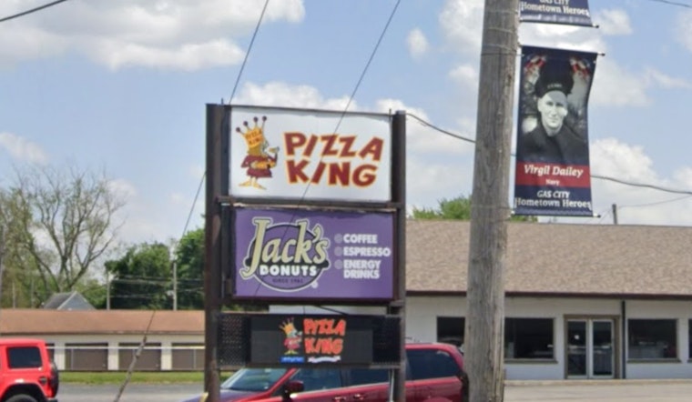 Jack's Donuts of Indiana Commissary Files for Chapter 11 Amid $14 Million Liabilities