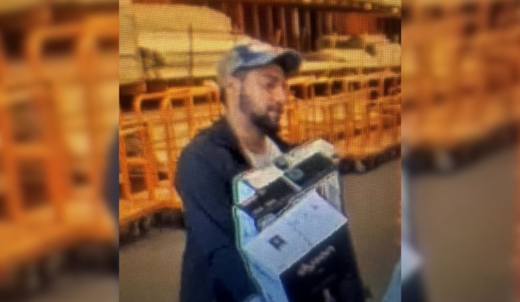 Jackson Township Police Seek Public Assistance to ID Individual in Investigation, Prioritize Privacy in Stark County Case