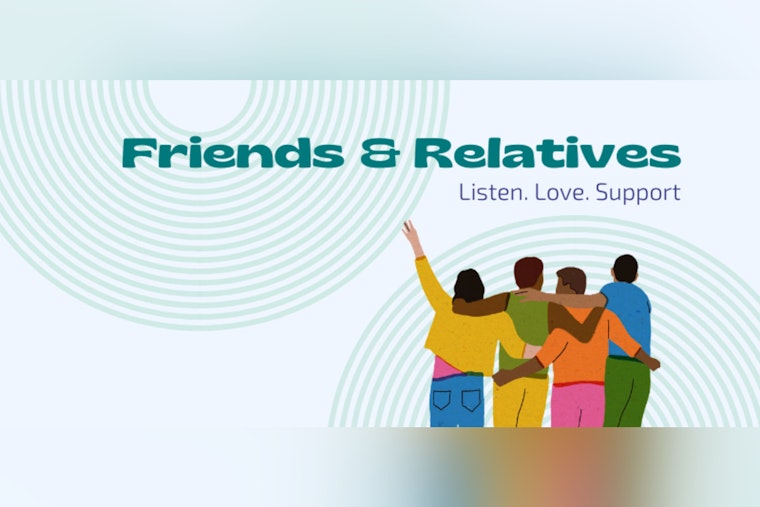 Jacksonville Advocates Stronger Family Bonds to Boost Community Mental Health