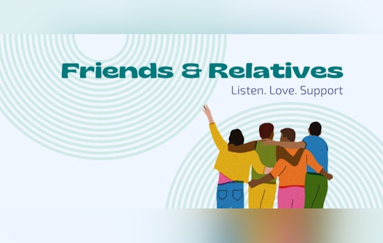 Jacksonville Advocates Stronger Family Bonds to Boost Community Mental Health