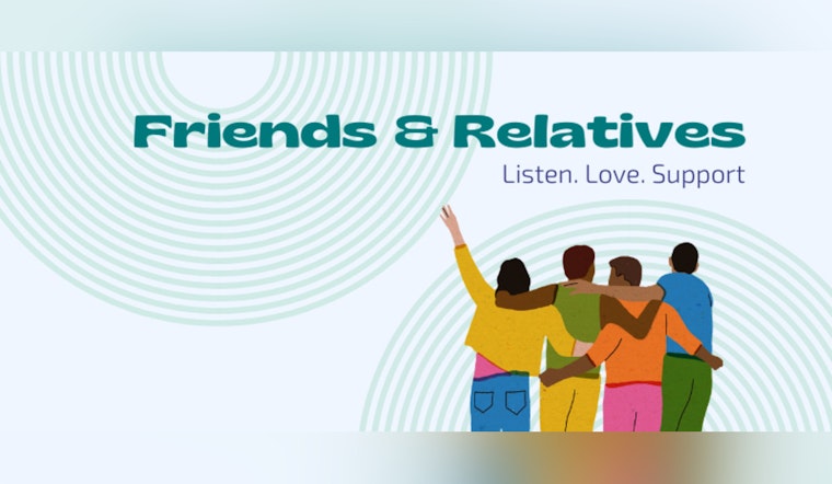 Jacksonville Advocates Stronger Family Bonds to Boost Community Mental Health