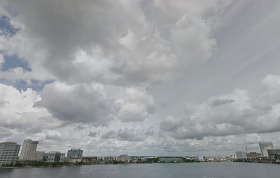 Jacksonville and Southeast Georgia Brace for Overcast, Foggy Weather as High Rip Current Risk Persists on Coast