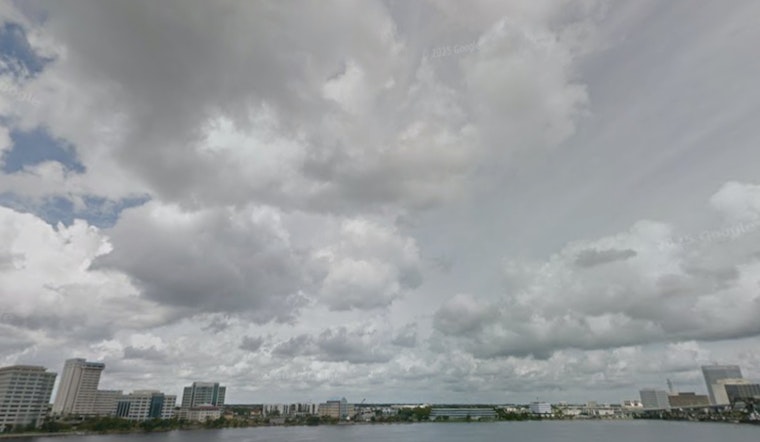 Jacksonville and Southeast Georgia Brace for Overcast, Foggy Weather as High Rip Current Risk Persists on Coast