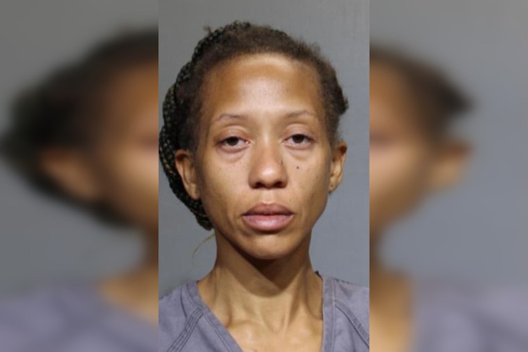 Jacksonville Basket Case Suspected Grocery Thief Caught Thanks to Community Tips