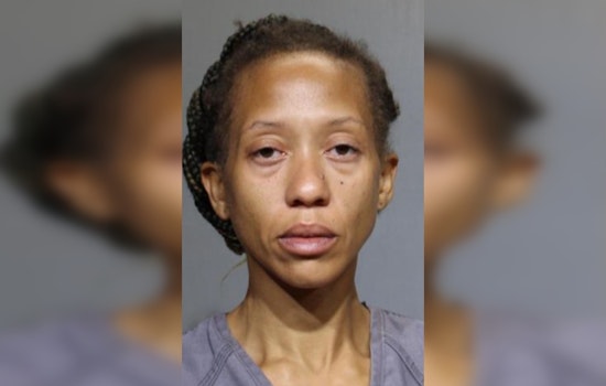 Jacksonville Basket Case Suspected Grocery Thief Caught Thanks to Community Tips