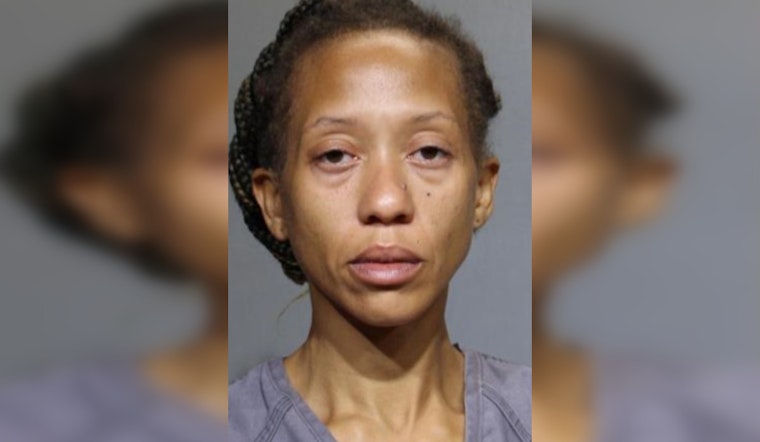 Jacksonville Basket Case Suspected Grocery Thief Caught Thanks to Community Tips