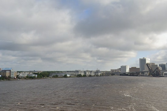 Jacksonville Braces for Coastal Floods and High Surf Risks, NWS Extends Multiple Advisories