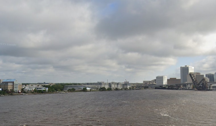 Jacksonville Braces for Coastal Floods and High Surf Risks, NWS Extends Multiple Advisories