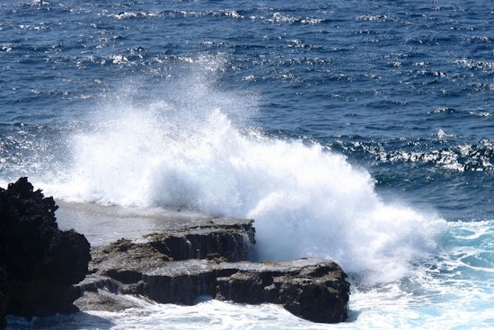 Jacksonville Braces for Coastal Turmoil as Flood and Surf Warnings Issued