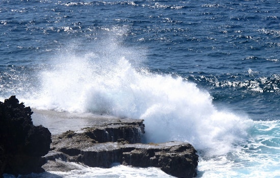 Jacksonville Braces for Coastal Turmoil as Flood and Surf Warnings Issued