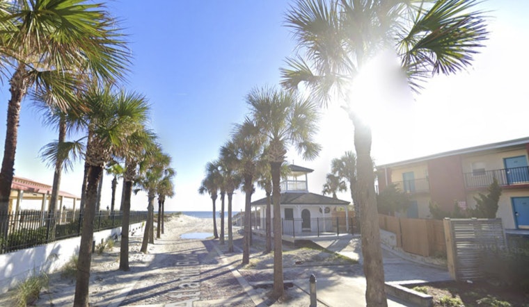Jacksonville Braces for Varied Weather with Showers, Thunderstorms, and Sunny Spells Ahead