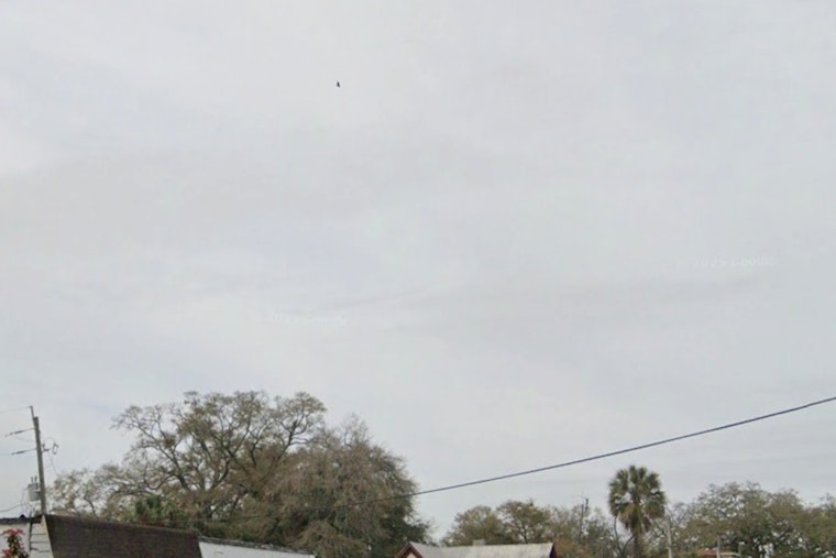 Jacksonville Braces for Wind Advisory and Coastal Flooding, Residents Urged to Take Precautions