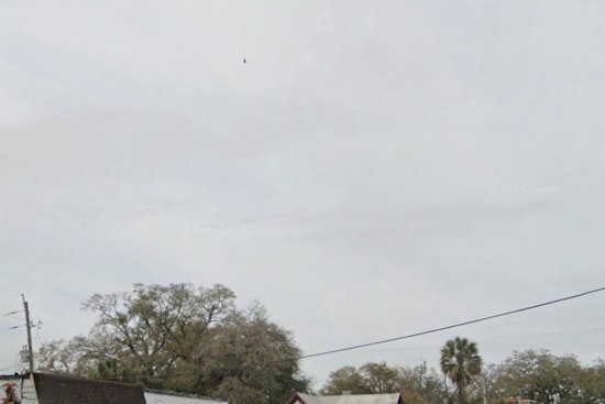 Jacksonville Braces for Wind Advisory and Coastal Flooding, Residents Urged to Take Precautions