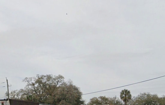 Jacksonville Braces for Wind Advisory and Coastal Flooding, Residents Urged to Take Precautions