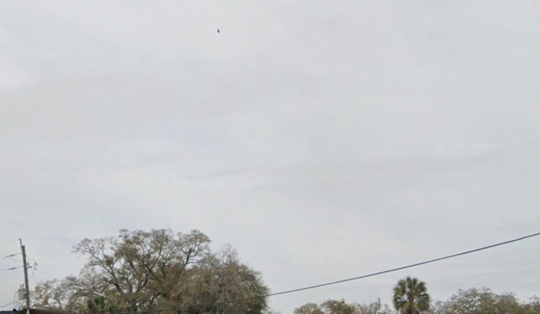 Jacksonville Braces for Wind Advisory and Coastal Flooding, Residents Urged to Take Precautions