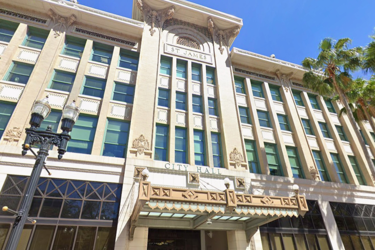 jacksonville city council approves composting program... Jacksonville City Council Approves Creation of Five Points Business
