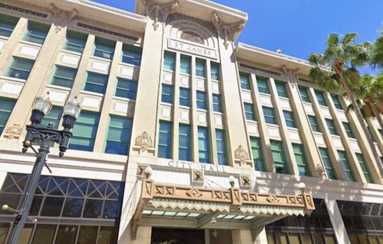 Jacksonville City Council Approves Creation of Five Points Business Improvement District Amid Safety and Aesthetic Efforts