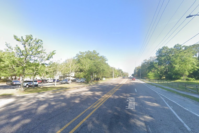 Jacksonville Community Mourns Teen's Death as Suspect Arrested for Fatal Hit-and-Run on Arlington Road