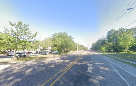 Jacksonville Community Mourns Teen's Death as Suspect Arrested for Fatal Hit-and-Run on Arlington Road