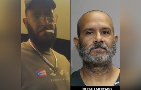Jacksonville Community Tips Lead to Arrest of Suspect in ATM Burglary Attempt