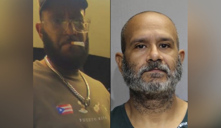 Jacksonville Community Tips Lead to Arrest of Suspect in ATM Burglary Attempt