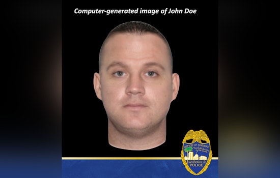 Jacksonville Detectives Appeal for Public Help to Identify Man Found at Half Moon Island Park