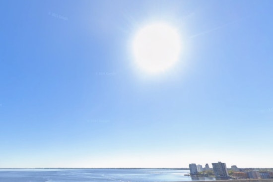 Jacksonville Forecast Promises Clear Skies and Pleasant Temperatures for Mid-October