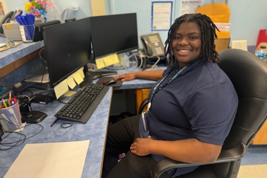 Jacksonville Graduate Journeys From Academic Struggles to Professional Triumph at Bridge to Success Academy