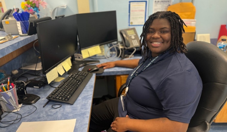 Jacksonville Graduate Journeys From Academic Struggles to Professional Triumph at Bridge to Success Academy