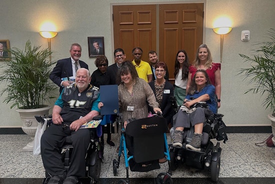 Jacksonville Highlights Inclusive Hiring During National Disability Employment Awareness Month