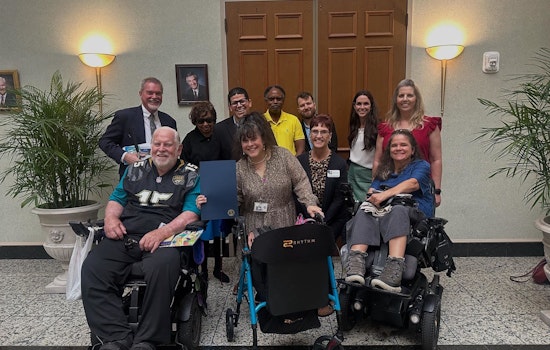 Jacksonville Highlights Inclusive Hiring During National Disability Employment Awareness Month