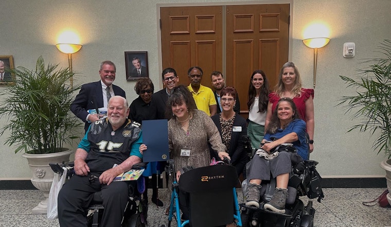 Jacksonville Highlights Inclusive Hiring During National Disability Employment Awareness Month