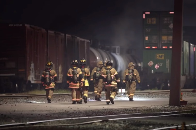 Jacksonville Honors Resilience and Dedication of First Responders on Their Special Day