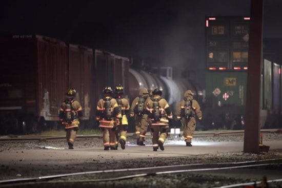 Jacksonville Honors Resilience and Dedication of First Responders on Their Special Day