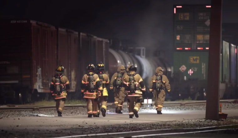 Jacksonville Honors Resilience and Dedication of First Responders on Their Special Day