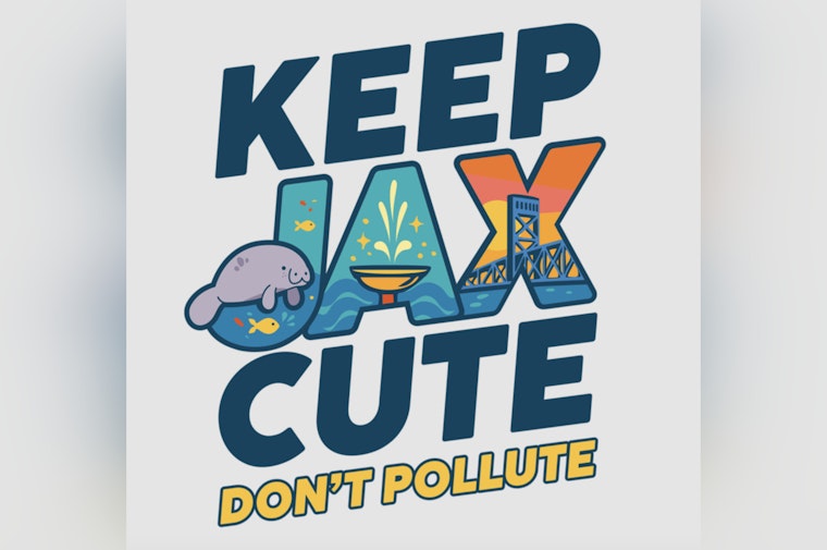 Jacksonville Launches "Keep Jax Cute, Don’t Pollute" Campaign Featuring Mayor Deegan and Local Talent