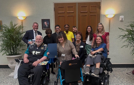 Jacksonville Launches Trailblazing Entrepreneurship Program for Individuals with Disabilities