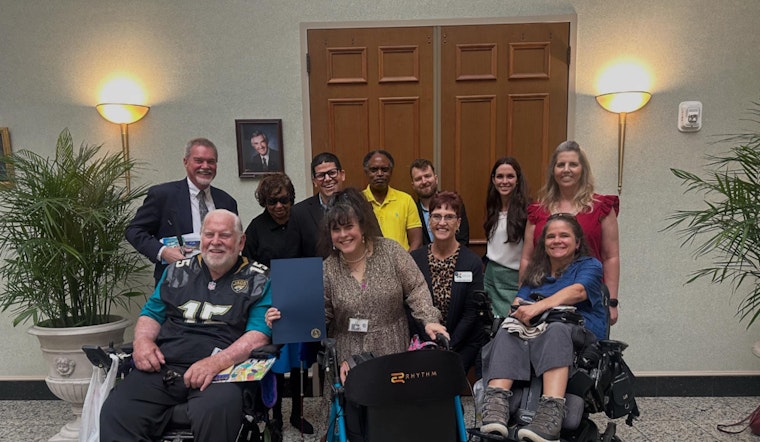 Jacksonville Launches Trailblazing Entrepreneurship Program for Individuals with Disabilities