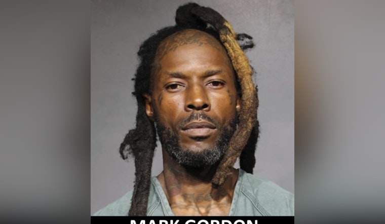 Jacksonville Man Charged with Murder Following Fatal Shooting at Local Restaurant
